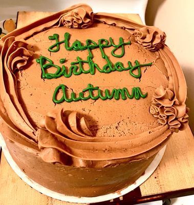 Sweet Stuff Bakery by null