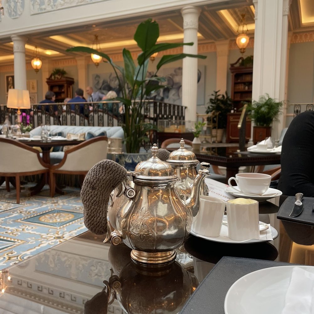 The Lanesborough - Hotels Near Me - London, XGL