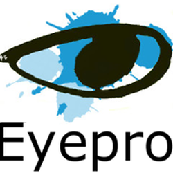 Eyepro - Haymarket - EyePro Logo