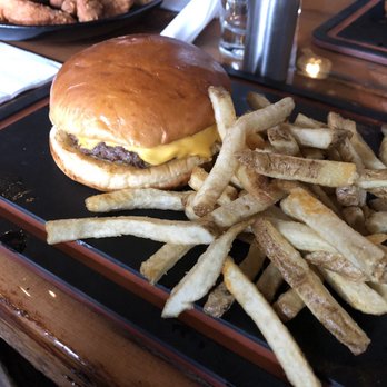 The Burger Social - Kids burger - Bars Near Me - Wheaton, Illinois