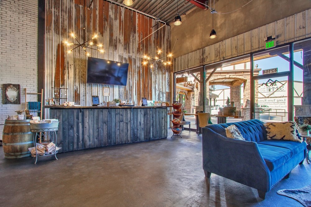 HOLLY CASS SUMMIT REAL ESTATE ENTERPRISES Updated September 2024