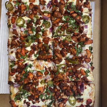 Rice n' Pie - 65 Pizza - Pizza Near Me - Berkeley Lake, Georgia