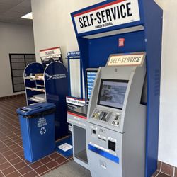 Duluth Post Office - Self service