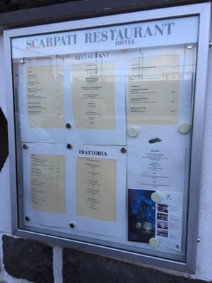 Scarpati by null