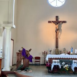 St Padre Pio Chapel of Rochester - Rosary Group