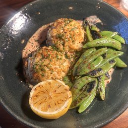 Crabcakes Crabcakes