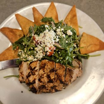 1886 Brewing - Lulu's Grilled Greek, $18 - Brewpubs Near Me - Orange, California