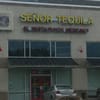 Senor Tequila gift card