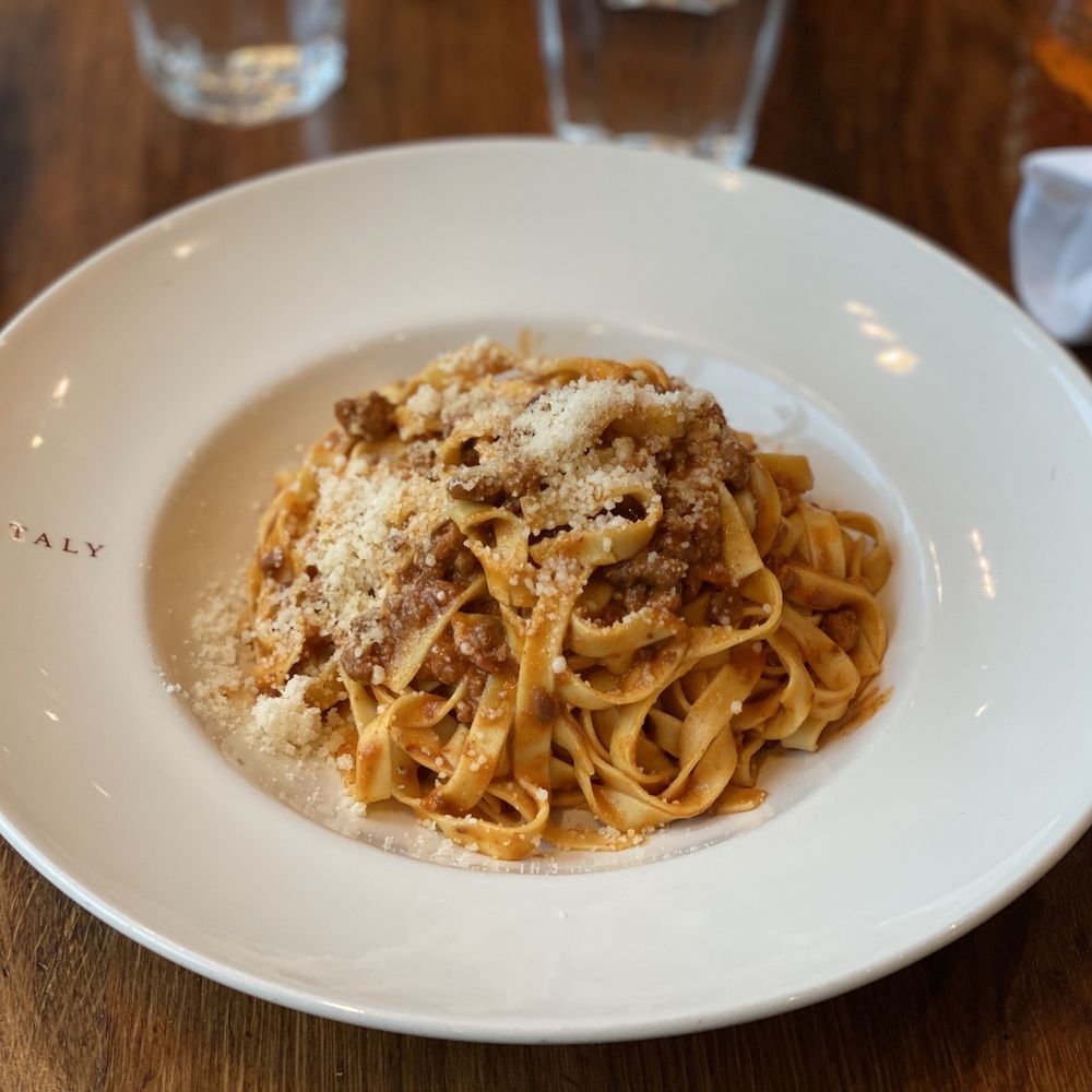 Top 10 Best Restaurants Near Battery Park in New York, NY - Last