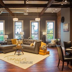 Tanger's Furniture