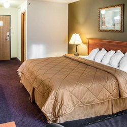 Rodeway Inn