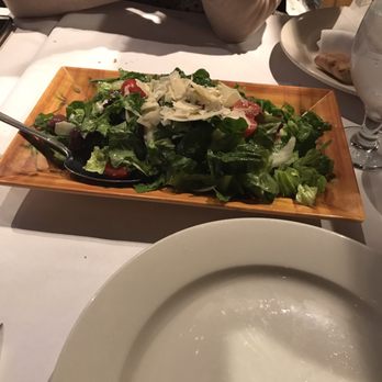 Patrizia's - Williamsburg - Chef Salad - Pizza Near Me - Brooklyn, New York
