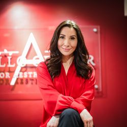 Anllo Center for Aesthetics - The proud owner of the Anllo Center.