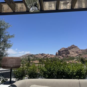 The Global Ambassador - Top floor view - Hotels Near Me - Phoenix, Arizona The Global Ambassador - Top floor view - Hotels Near Me - Phoenix, Arizona