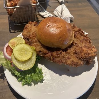 Central Standard - Tacos Near Me - Waukee, Iowa