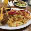 Mediterranean Latin Grill gift card