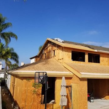DR Home Improvement - General Contractors Near Me