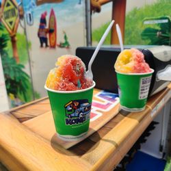 Kona Ice of Frisco