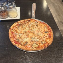 Cheese Pizza