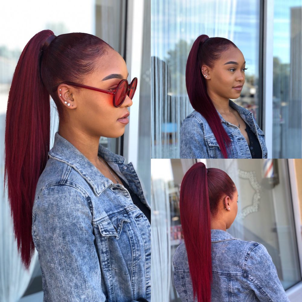 ABSOLUTELY FABULOUS HAIR SALON 546 Photos 1707 Sicklerville Rd