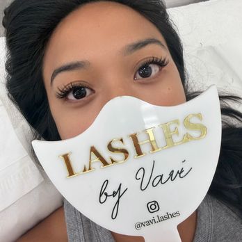 Vavi Lashes - Classic wispy - Eyelash Service Near Me - Cypress , California Vavi Lashes - Classic wispy - Eyelash Service Near Me - Cypress , California