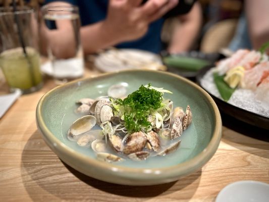 Shimogamo Sushi and Grill by null