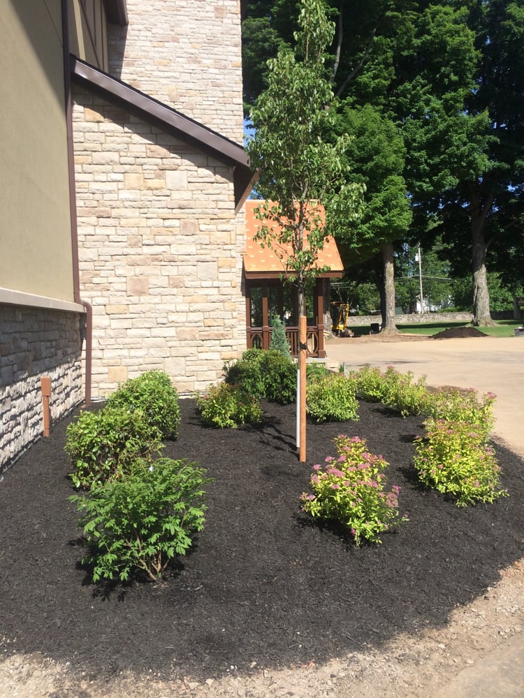 BEAU ENTERPRISES INC 31 Photos 4250 Williams Rd, Ransomville, New York Landscaping Phone