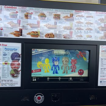 Sonic Drive-In - Menu - Ice Cream & Frozen Yogurt Near Me - Leesburg, Virginia Sonic Drive-In - Menu - Ice Cream & Frozen Yogurt Near Me - Leesburg, Virginia