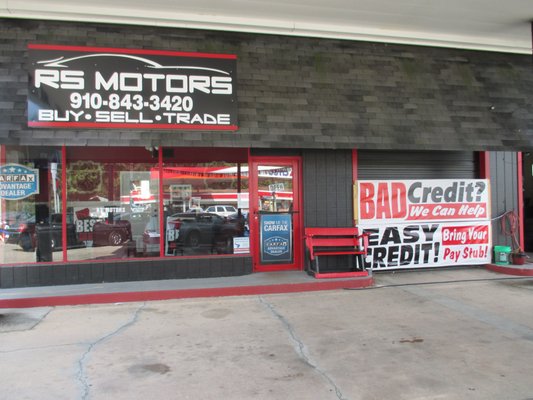 Rs Motors 211 N Main St Red Springs Nc Auto Dealers Mapquest Rs Motors 211 N Main St Red Springs Nc Auto Dealers Mapquest