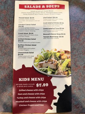 Menu photo 6 Wicked Good Deli Fort Myers, FL Menu photo 6 Wicked Good Deli Fort Myers, FL