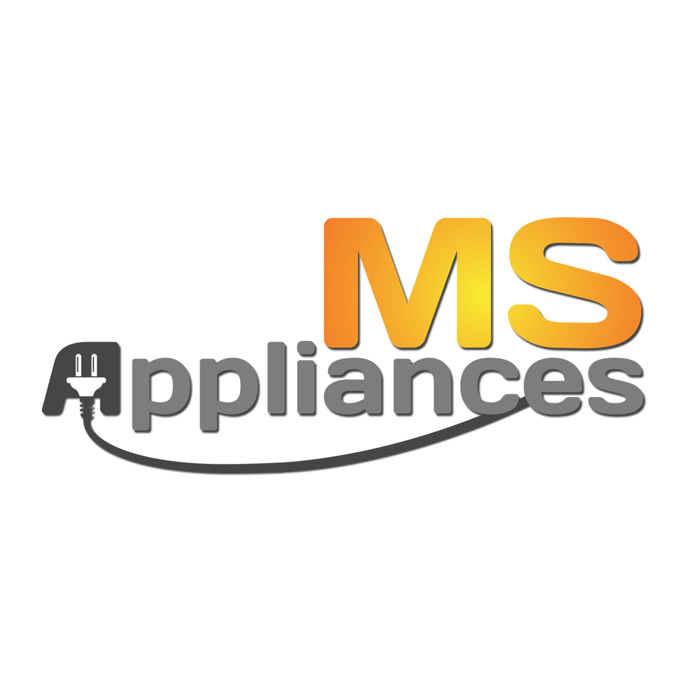 MS APPLIANCES Updated October 2024 132 3rd Ave, Paterson, New