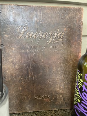 Lucrezia Italian Ristorante by null