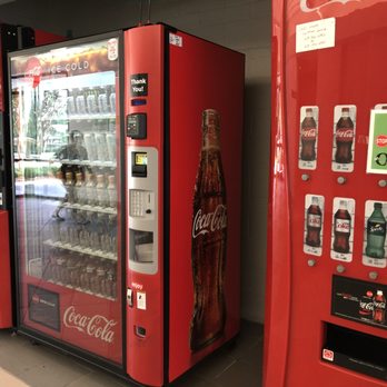 Rest Area #35 - Vending machines. - Rest Stops Near Me - Calhoun, Georgia Rest Area #35 - Vending machines. - Rest Stops Near Me - Calhoun, Georgia