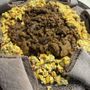 Photo of Ibex Habesha