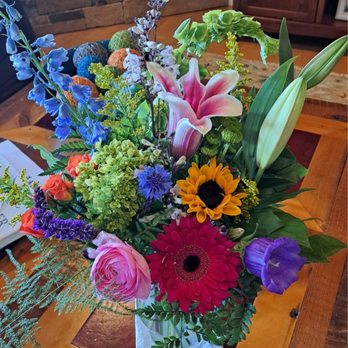 Aprils Garden - Florists Near Me - Durango, Colorado