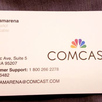 Xfinity Store by Comcast - Grace, provided excellent service - Television Service Providers Near Me - Stockton, California Xfinity Store by Comcast - Grace, provided excellent service - Television Service Providers Near Me - Stockton, California