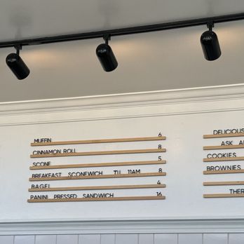 Nece's GF - Gluten-Free Near Me - Monterey, California