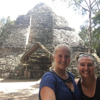 Zona Arqueológica de Cobá - Plenty of sites to see. The bikes will give you more time to enjoy the ruins! - Landmarks & Historical Buildings Near Me - Cobá, ROO