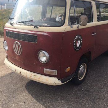 Mission Coffee Roasters - Slight VW obsession on site!! - Coffee & Tea Near Me - Colorado Springs, Colorado Mission Coffee Roasters - Slight VW obsession on site!! - Coffee & Tea Near Me - Colorado Springs, Colorado