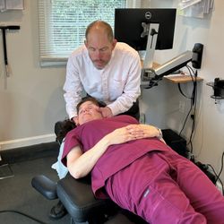 Jefferson Chiropractic Center