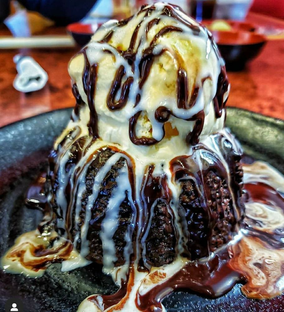 Volcano Grille - Photo 3