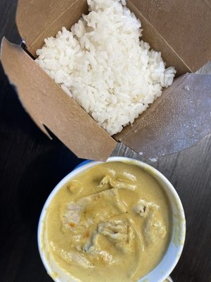 Khao Niao by null