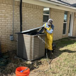 Patriot Electric Heating and Cooling