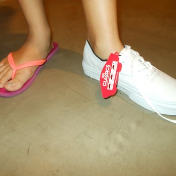 Vans - Time for school AUG2012 - Shoe Stores Near Me - Alhambra, California