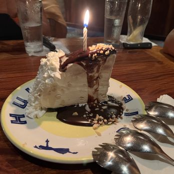 Duke's Kauai - Duke's famous Hula pie - Steakhouses Near Me - Lihue, Hawaii Duke's Kauai - Duke's famous Hula pie - Steakhouses Near Me - Lihue, Hawaii