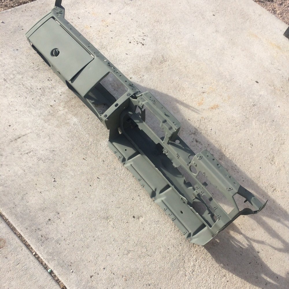 A-1 Metal Stripping - Sandblasting Near Me - Golden, Colorado
