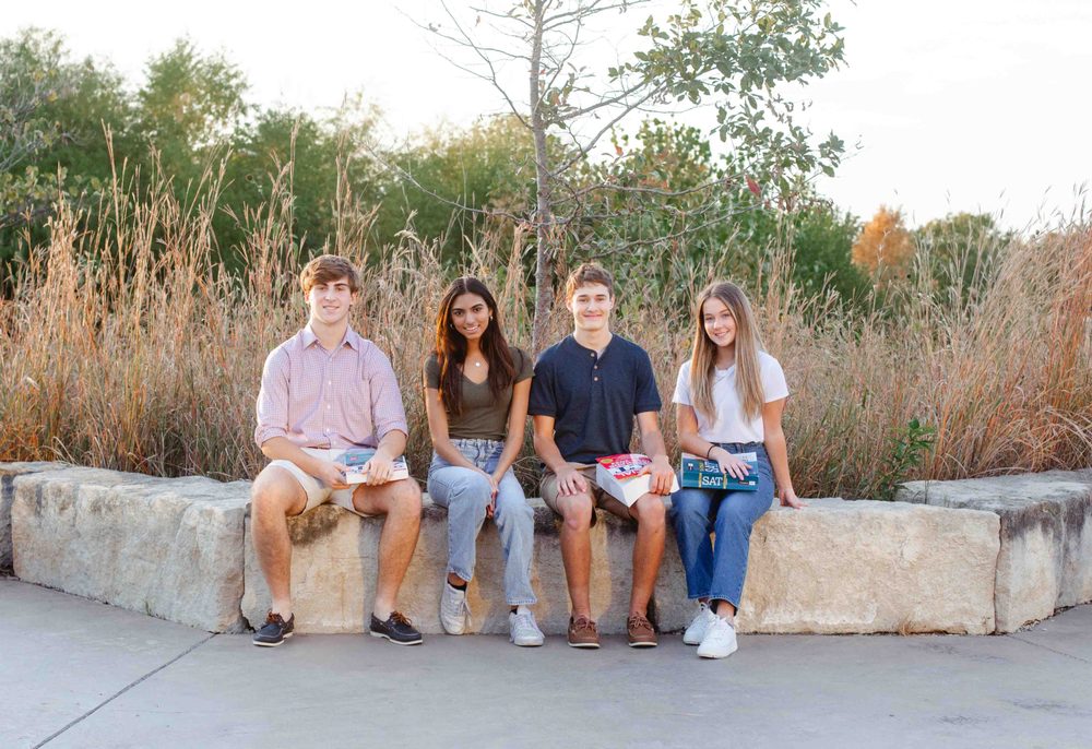 Get Smarter Prep - reading tutor in Leawood, KS