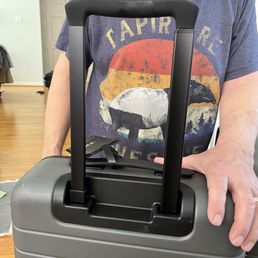 No only it doesn't fit well, it doesn't even work No only it doesn't fit well, it doesn't even work