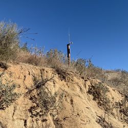 Indian Truck Trail