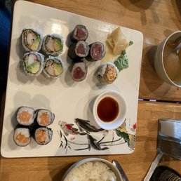 Maki roll Maki roll